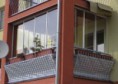 Zasklievanie balkónov a lódžií